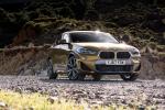 BMW X2 xDrive20d M Sport X 2018 года (UK)